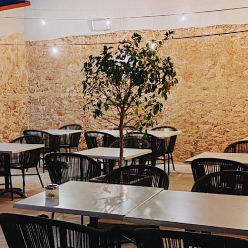 La Zaytuna Restaurante, Torrevieja