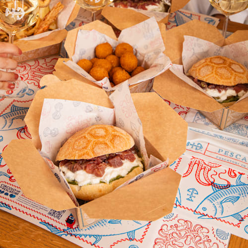 Pescaria - Polignano, Polignano a Mare