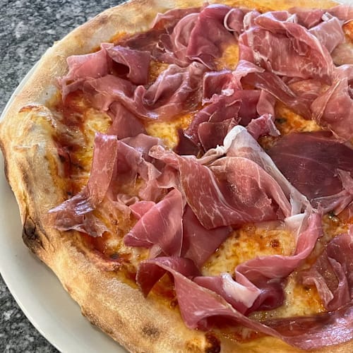 Ristorante da Marco, Ciriè