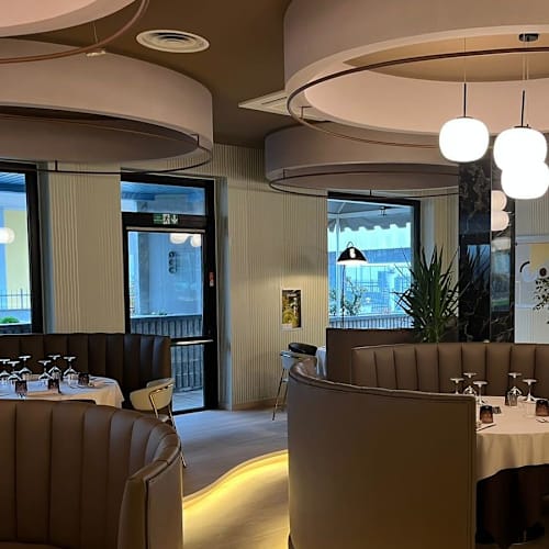 Ristorante da Marco, Ciriè