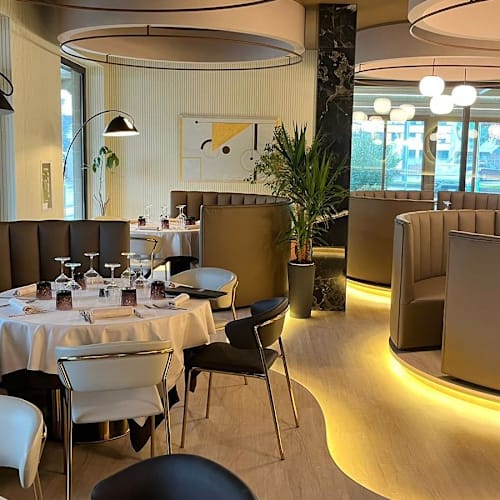 Ristorante da Marco, Ciriè