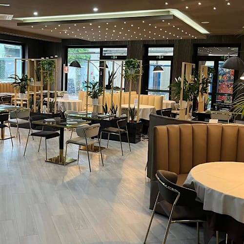Ristorante da Marco, Ciriè