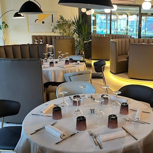 Ristorante da Marco, Ciriè