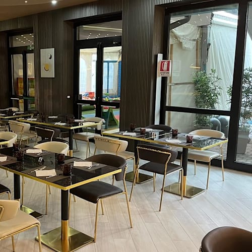Ristorante da Marco, Ciriè
