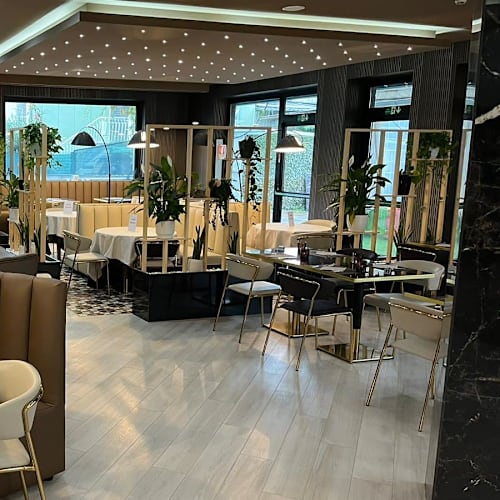 Ristorante da Marco, Ciriè