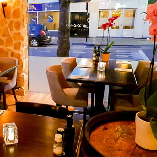 CostaRozzi, Zeist