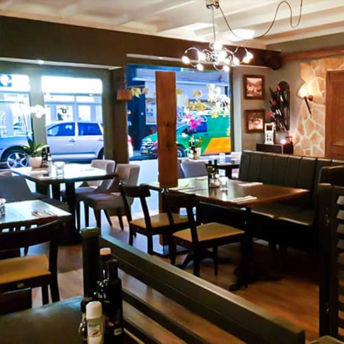 CostaRozzi, Zeist