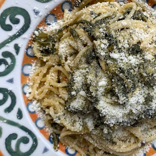 Eretico Bistrot, Roma