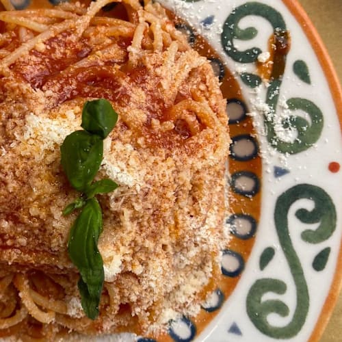 Eretico Bistrot, Roma