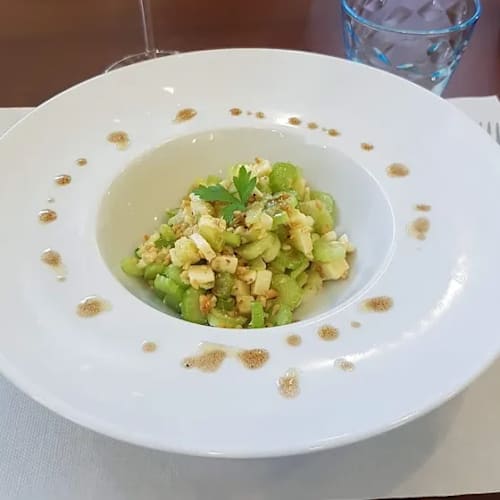 Osteria Sociale MagnaNeta, Alba