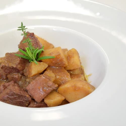 Osteria Sociale MagnaNeta, Alba