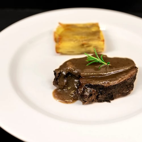 Osteria Sociale MagnaNeta, Alba