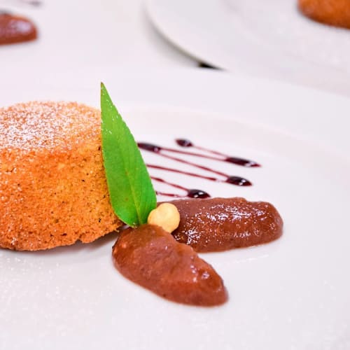 Osteria Sociale MagnaNeta, Alba