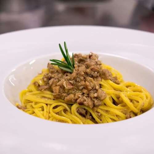 Osteria Sociale MagnaNeta, Alba