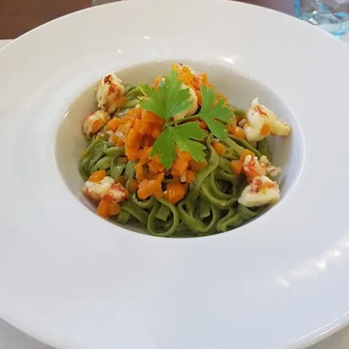 Osteria Sociale MagnaNeta, Alba