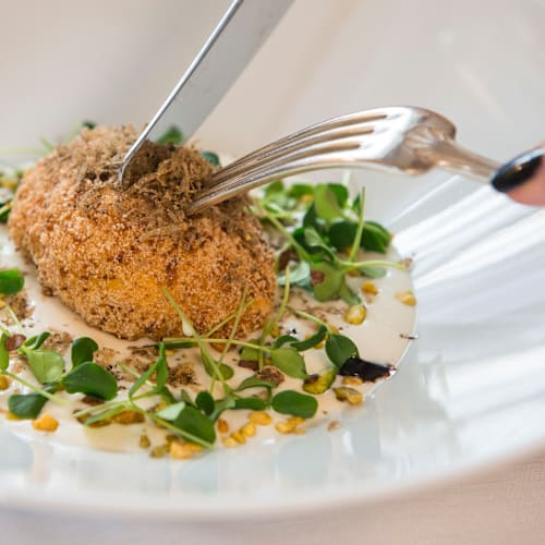 Ristorante Massimo D'Azeglio, Roma