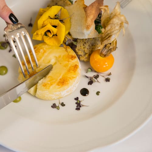 Ristorante Massimo D'Azeglio, Roma