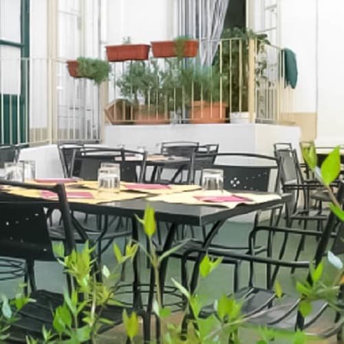 L'Osteria, Nole