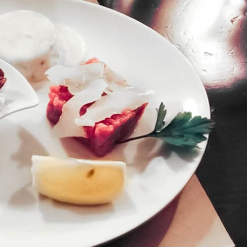 L'Osteria, Nole