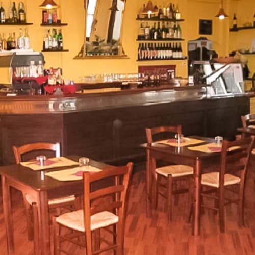 L'Osteria, Nole