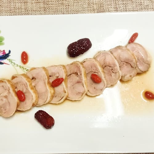 RISTORANTE CINESE BELLAVITA ||, Como
