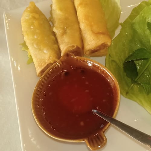 RISTORANTE CINESE BELLAVITA ||, Como