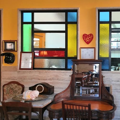 Trattoria Guerra, Roma