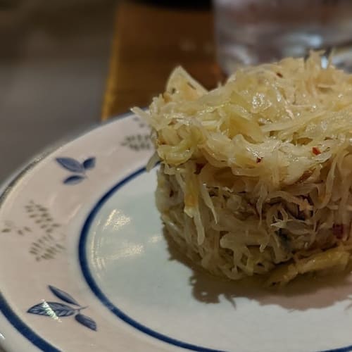 Trattoria Guerra, Roma