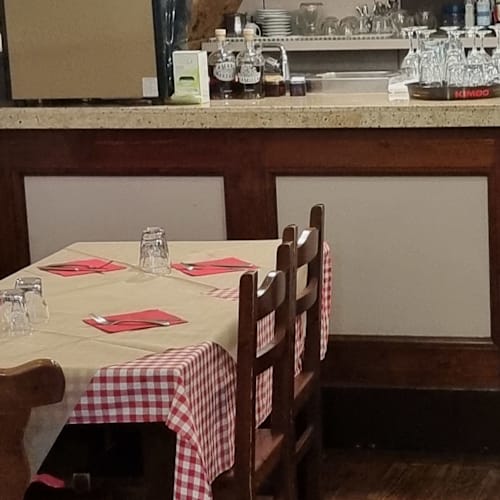 L'Angolo Divino, Orvieto