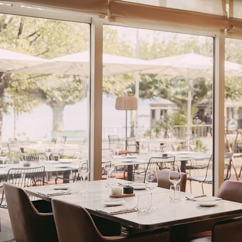 57° Grill, Lausanne