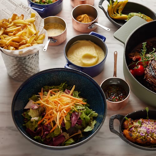 57° Grill, Lausanne
