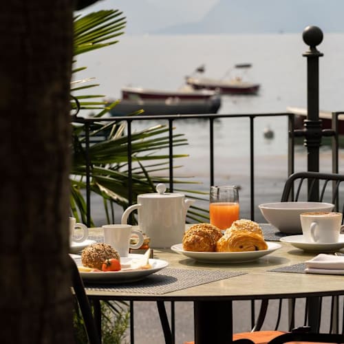 57° Grill, Lausanne