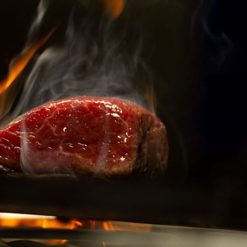 57° Grill, Lausanne