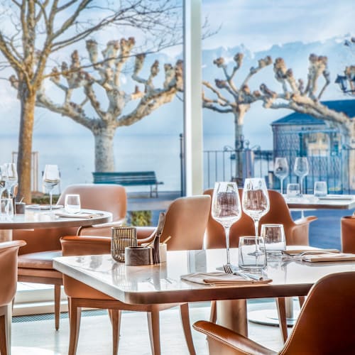 57° Grill, Lausanne
