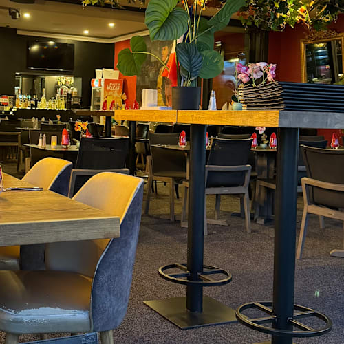 Le Directoire, Fréjus