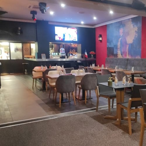 Le Directoire, Fréjus