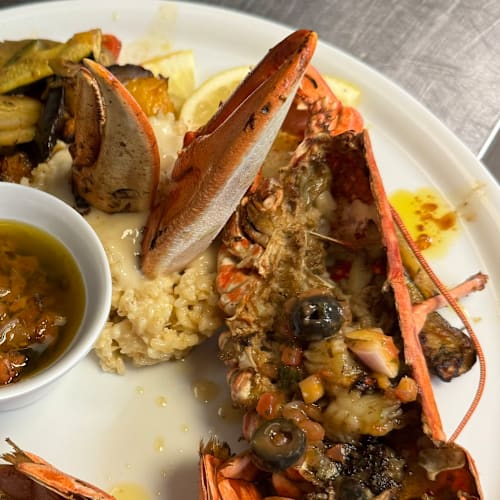 Le Directoire, Fréjus