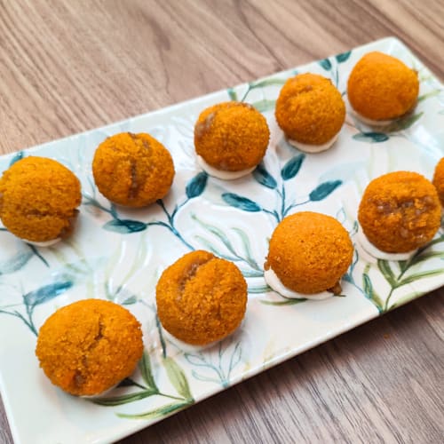 Madreselva Tapas, Sevilla