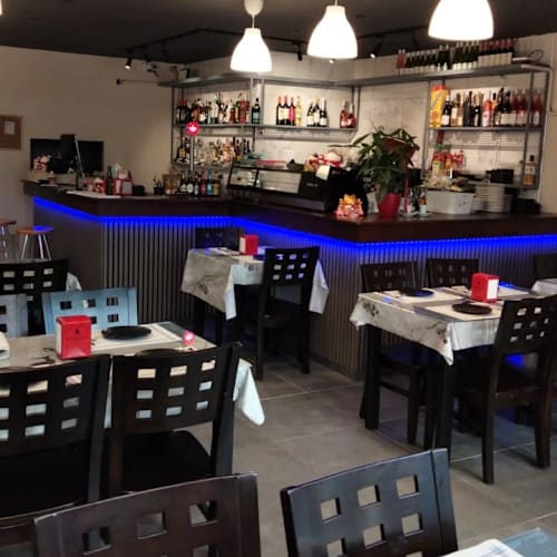 Bar Restaurante Ning, Barcelona