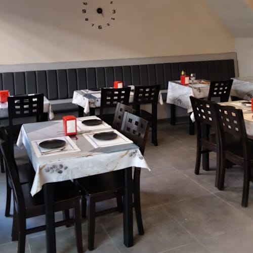Bar Restaurante Ning, Barcelona
