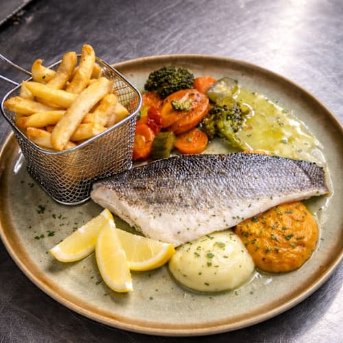 Le Savoré, Milvignes