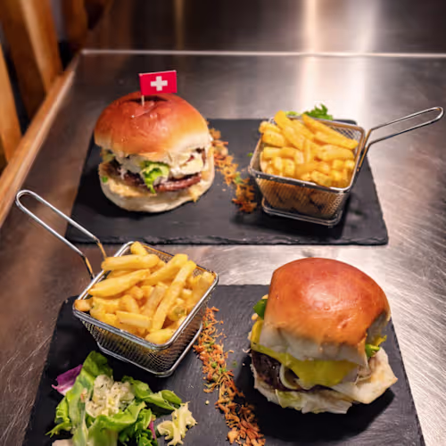 Le Savoré, Milvignes