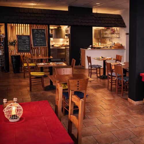 Le Savoré, Milvignes