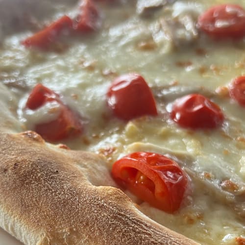 Sisters Pizza & Coffee, Dalmine