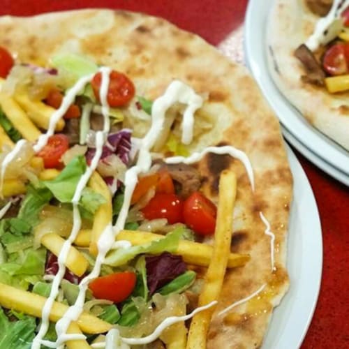 Sisters Pizza & Coffee, Dalmine