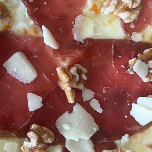 Sisters Pizza & Coffee, Dalmine