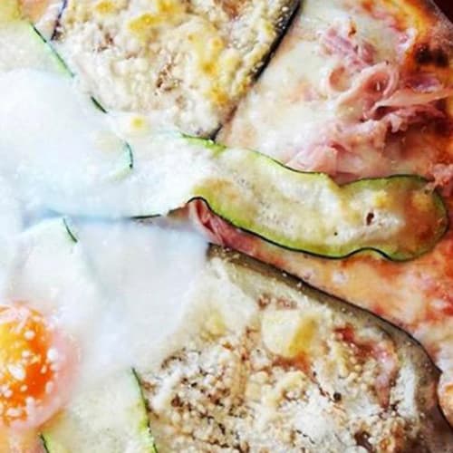 Sisters Pizza & Coffee, Dalmine