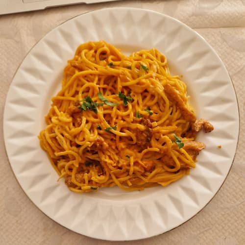Kashmir Delight, Le Pecq