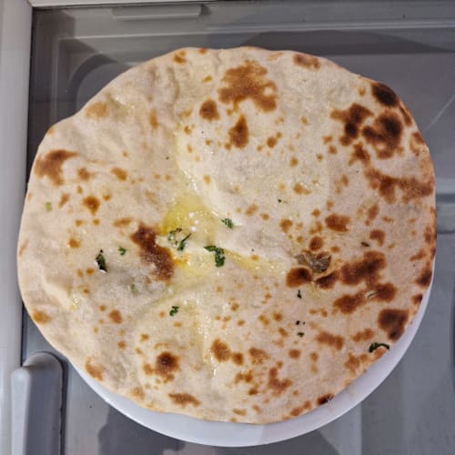 Kashmir Delight, Le Pecq
