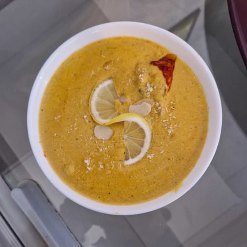 Kashmir Delight, Le Pecq